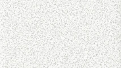 Fototapeta premium White noise texture pattern paper white texture background