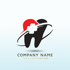 Simple and Modern Logo for Dental Office