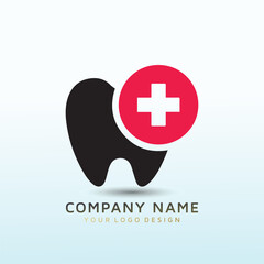 Simple and Modern Logo for Dental Office