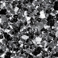 Obraz premium Seamless granite texture, polished, highdefinition surface, tileable for countertops