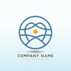 Orthodontic Practice Logo for a New Practice Owner