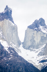 Torres del Paine - Chilean Patagonia