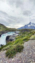 Torres del Paine - Chilean Patagonia