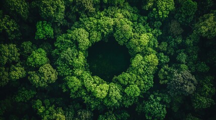 Developing sustainable development goals for the environment