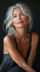 Natural aging bodies, Generative AI