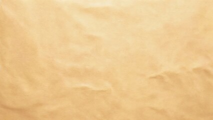 Brown textured paper background with defined creases, ideal for creative projects and presentations in various settings