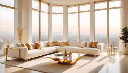 Fototapeta premium interior