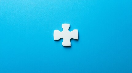 Obraz premium A single, multicolored thread on a solid red background symbolizing the fabric of society, Highlighting the strength and beauty of woven diversity