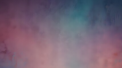Obraz premium Background grainy pastel gradient pink