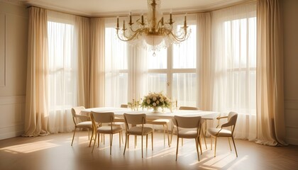 Fototapeta premium interior