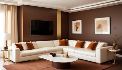 Fototapeta premium interior