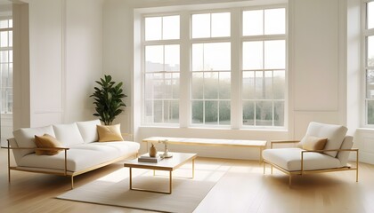 Fototapeta premium interior design