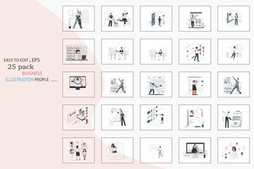 icon, set, vector, icons, business, web, symbol, design, alphabet, internet, sign, pattern, illustration, button, flat, letter, calendar, shopping, computer, font, phone, heart