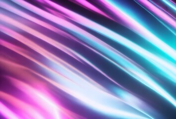 Hologram abstract background beautiful wallpaper, backdrop for photo product aesthetic texture macro photography.
