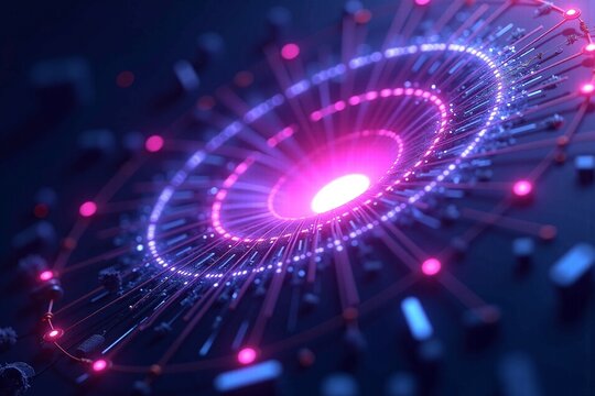 Techno Vortex