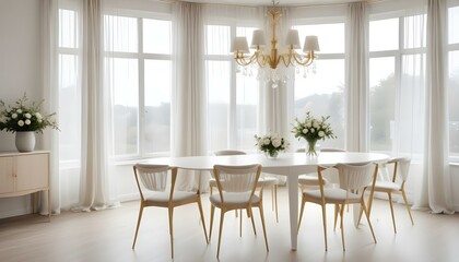 Photo interior modern design room 