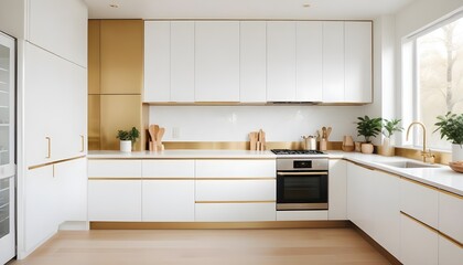 Photo interior modern design room