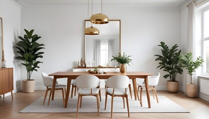 Photo interior modern design room