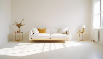 Fototapeta premium Photo interior modern design room 