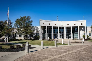 City services building of Florence, Kentucky