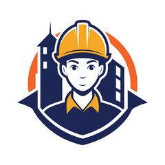 a unique and sophisticated logo