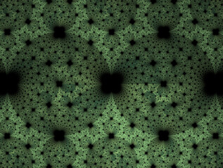 Imaginatory fractal abstract background Image