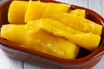 cassava