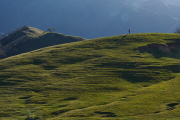 Tafi del Valle, Tucumán, Argentina