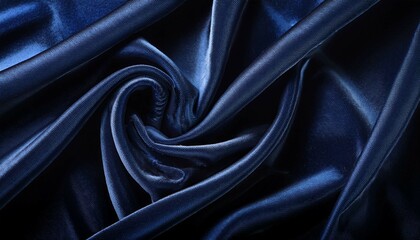 Obraz premium silk fabric background