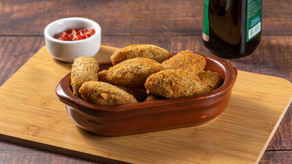 fried dumpling
