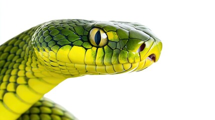 Glass factory  industrial production of glass containers. Modern technology  robots machines make products.