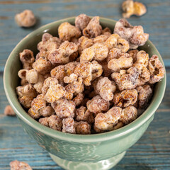 gourmet popcorn