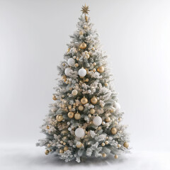 christmas tree decoration