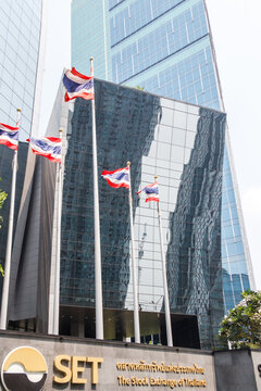 The Stock Exchange of Thailand