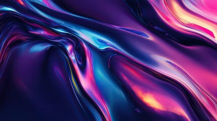 Obraz premium A colorful abstract background wallpaper