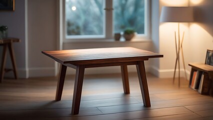 dining room interior