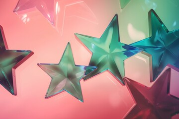 Obraz premium background