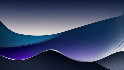 abstract blue background