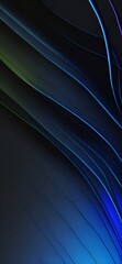 abstract blue background