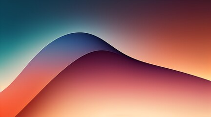 illustration of a background