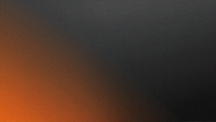 Red grainy noisy color gradient banner, dark textured  poster header cover backdrop design