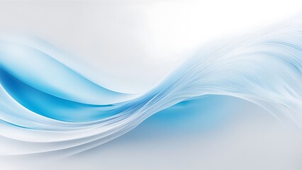 abstract blue background