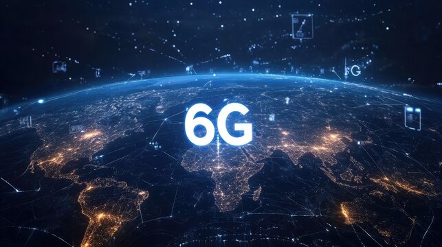 Exploring the future of connectivity the impact of 6g technology on global communication and innovation