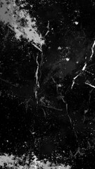 Vintage grunge scratched background, distressed old abstract texture overlays. Crumpled pattern for film poster or album cover.