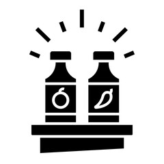 sauce Solid icon