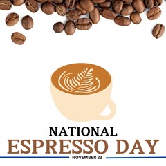 national espresso day 