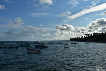 praia do forte bahia