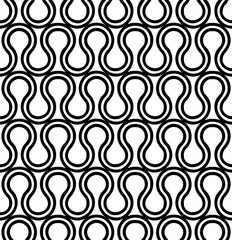 Geometric Wallpaper Background Pattern