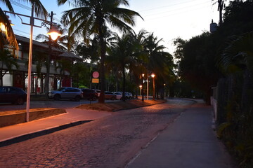 praia do forte - bahia