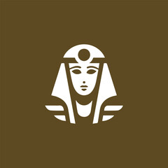 Cleopatra Logo for sale